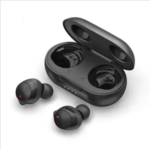 Factory wholesale best selling in ear Wireless Earbuds Headphones Deep Bass Stereo Noise Cancelling Headset
