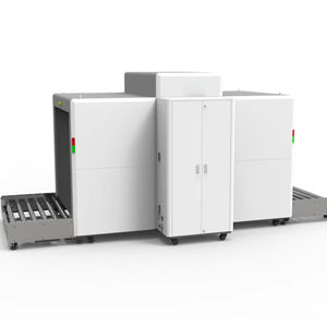 جهاز قياس الأمتعة بحجم كبير جهاز قياس الأمتعة مزدوج الرؤية بالأشعة السينية للرسومات 100100 جهاز قياس الأمتعة بحجم كبير للمواد الكبيرة من Averguard - Product Image 1