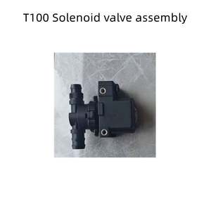 ชิ้นส่วนอะไหล่วาล์วโซลินอยด์สำหรับประกอบการเกษตร T70 T70P T100ใหม่ - Product Image 6