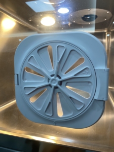 قفص بيطري من مصنع Pujia الأعلى مبيعًا غير قابل للصدأ بيطري للحيوانات الأليفة الغريبة ، سحلية ثعبان غريبة هامستر - Product Image 3