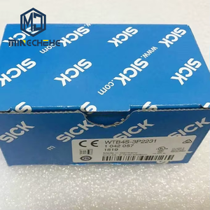 Contrôleur PLC WTB4S-3P2231 en gros, neuf, de marque Warehouse, pour programmation PLC - Product Image 1