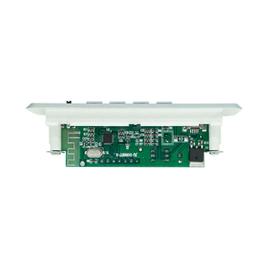 Haut-parleur Bluetooth USB JQ Radio FM Carte SD <span class=keywords><strong>Meilleur</strong></span> prix Lecteur Bluetooth Carte de circuit imprimé <span class=keywords><strong>MP3</strong></span> 12V - Product Image 5