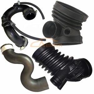 Aelwen Ống Hút Khí Ống Hút Khí Xe Hơi Ống Hút Khí Dùng Cho Citroen Cho Peugeot Ghế Ngồi Cho Fiat Cho Mazda Cho Nissan - Product Image 3