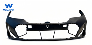 Ventes directes d'usine - Pare-chocs avant 51115A66E55 pour BMW Série 3 F30 F35 G20 G28 M3C - Pièces de voiture - Kit carrosserie amélioré <span class=keywords><strong>2023</strong></span> avec fonction LCI - Product Image 3