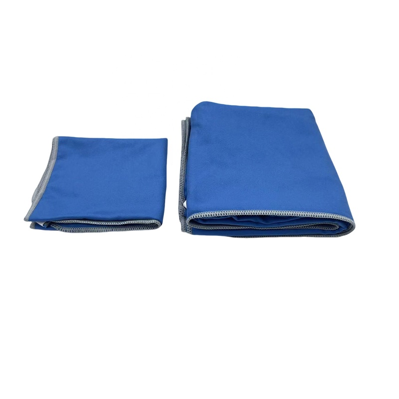 Wholesale Custom Print Microfiber Sport Towel