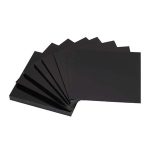 Factory Direct Sale Durable <strong>PVC</strong> <strong>Plastic</strong> <strong>Sheets</strong> Industrial Workbench Surface Material Resistant Chemicals Extruding Cutting DOTOQ - Product Image 2