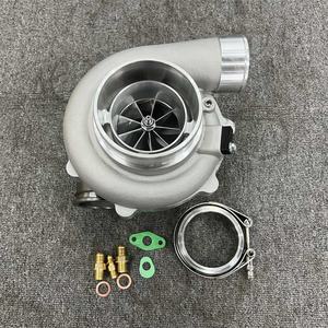 Upgrade G35 1050 Turbocharger met <span class=keywords><strong>2</strong></span> V-band turbinehuis en dubbele kogellagers - Product Image 1