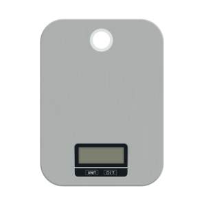 Mini-balance de cuisine numérique en acier inoxydable BL-Z10, Portable, innovation, 5KG, balance de poids alimentaire électronique - Product Image 1