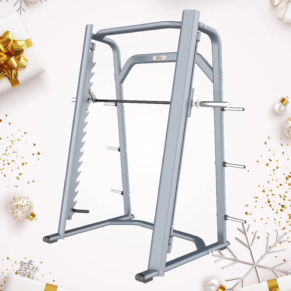 Top 10 Exercício Gym Equipment Para Venda Melhor Marca de Workout Equipamentos/Máquinas Smith Machine Trainer