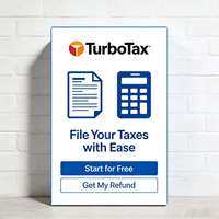 TurboTax 2024 Software de Impuestos para Pequeñas Empresas y Autónomos (Windows)