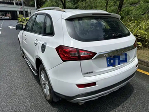 รถยนต์มือสองราคาถูกขายส่ง ปี 2015 ZOTYE T600 1.5T เทอร์โบ เกียร์ธรรมดา MT Elite 162 แรงม้า ขับเคลื่อนล้อหน้า 5 ที่นั่ง SUV ผ้าหุ้มเบาะ พร้อมรายงานตรวจสอบรถ - Product Image 5