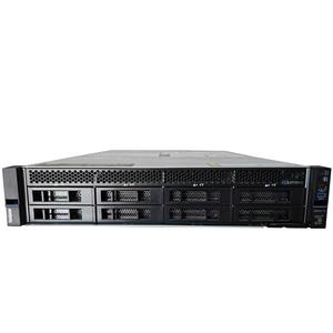 Servidor en rack SR650 V4 2U, 2 zócalos Intel Xeon serie 6, TruDDR5, PCIe Gen5, soporte para GPU, virtualización, base de datos, servidor de computación en la nube - Product Image 3