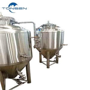 <span class=keywords><strong>300l</strong></span> microbrasserie cuves de fermentation de bière à vendre - Product Image 4