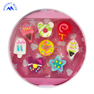 Precio al por Mayor para Deliciosos <span class=keywords><strong>Dulces</strong></span> de Gelatina, Dulce Doce, Supigassen, Caramelos <span class=keywords><strong>Dulces</strong></span>, Caramelos de Gelatina Personalizados - Product Image 4
