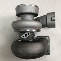 Pièces de bulldozer, turbocompresseur 6N7203, turbocompresseur pour moteur Caterpillar CAT D8K D342