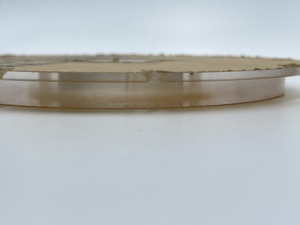 OEM chuyên nghiệp tùy chỉnh các bộ phận nhựa PA PC PP PU PVC ABS CNC gia công mô hình <span class=keywords><strong>3D</strong></span> được làm bằng vật liệu thép - Product Image 5