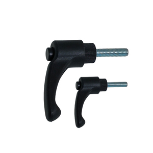 <span class=keywords><strong>M5</strong></span> M6 M8 M10 1/4 5/8 1/2 máy nhựa có thể điều chỉnh xử lý, nylon kẹp đòn bẩy xử lý, kẹp đòn bẩy xử lý - Product Image 5