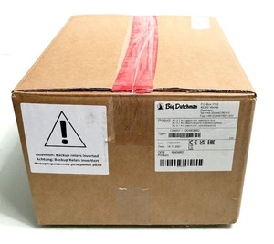 PLC <strong>BIG</strong> <strong>DUTCHMAN</strong> | AC 3-TA SURVEILLANCE SYSTEM | AC3TA Warranty Product - Product Image 1