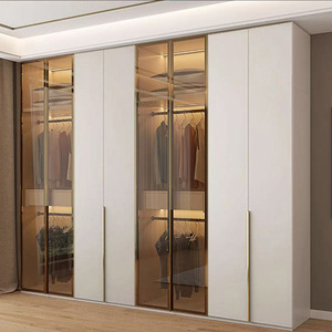 <span class=keywords><strong>Armadio</strong></span> moderno in legno e vetro per <span class=keywords><strong>cameretta</strong></span> bambini <span class=keywords><strong>con</strong></span> <span class=keywords><strong>specchio</strong></span> - Product Image 4