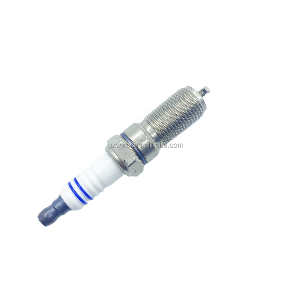 GZOUKU Spark Plugs - Reliable Performance for Ford Vehicles