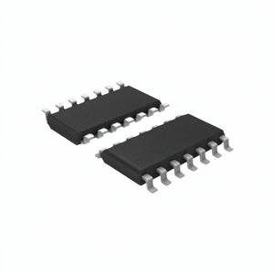 Composants électroniques Chip 14 SOlC MAX902ESD-T BOM IC en stock - Product Image 1
