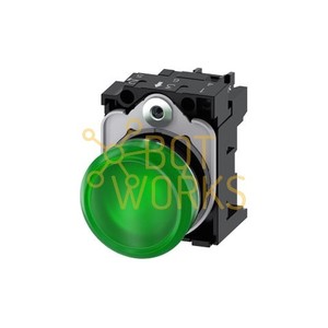 Siemens 3SU11536AA401AA0 - Nuovo - Product Image 1