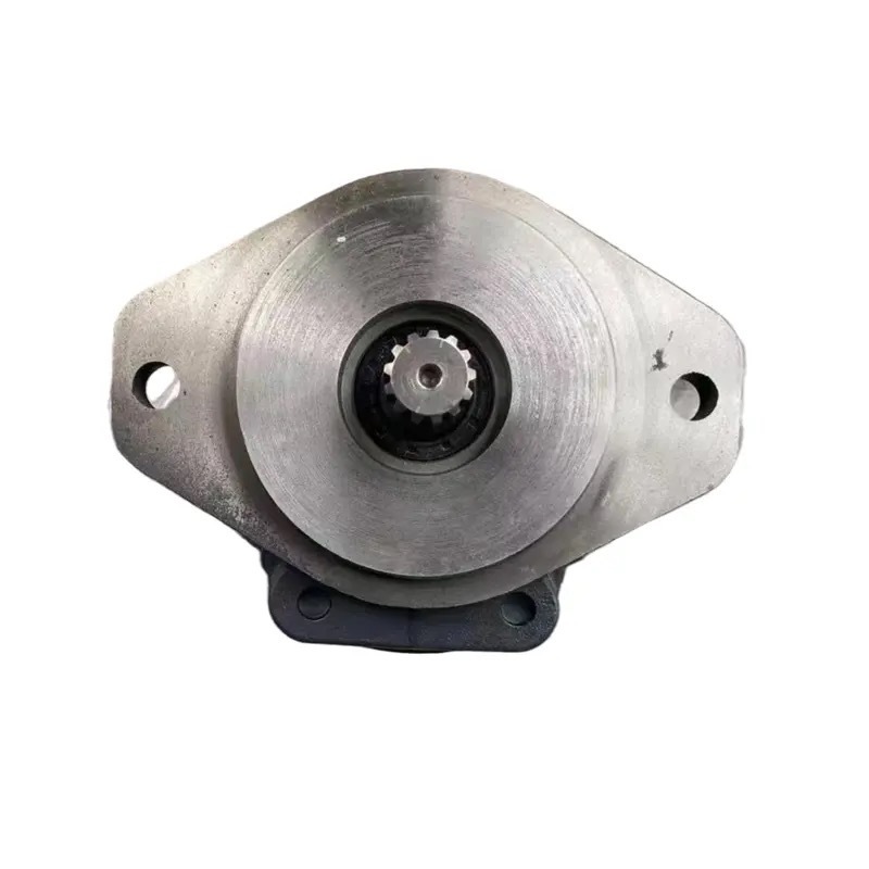 Hydraulic Double Internal Gear Pump 14561970