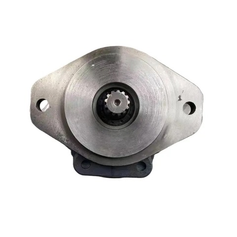Hydraulic Double Internal Gear Pump 14561970 14602247 14561971 14561970 14543168 14602252 for Excavator EC460