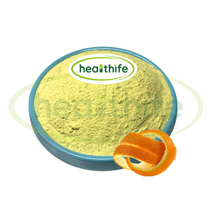 Healthife Chất lượng cao bổ sung citrus aurantium chiết xuất 98% <span class=keywords><strong>Hesperidin</strong></span> methlchalcone bột - Product Image 1