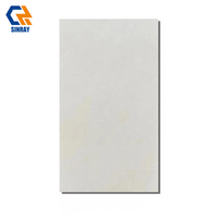 Azulejos Decorativos Premium de 600x1200mm, 9mm de Grosor, con Diseño Rústico Moderno de Grano de Madera, Antibacterianos, Resistentes a los Ácidos y Antideslizantes para Interiores