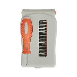 Tournevis de précision Lixin à pointe magnétique, système métrique, pour outils de réparation de télécommunications, 1 pièce - Product Image 3