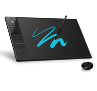 Huion Inspiroy art peinture borad pour concepteur PC ordinateur accessoires WH1409 V2 graphique dessin stylo tablette