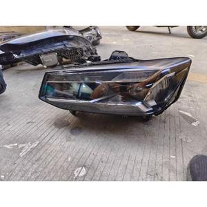 Faro Delantero HETOP <span class=keywords><strong>Q2</strong></span> 2021-2024, Faro LED OEM 81D941033D 81D941034D, Lámpara Delantera para Auto, Accesorios de Sistema de Iluminación para <span class=keywords><strong>Audi</strong></span> - Product Image 3