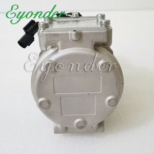 <span class=keywords><strong>คอม</strong></span>เพรสเซอร์แอร์สำหรับรถยนต์มิตซูบิชิ สเปซ วากอน ชาริอต 2.4 รุ่น MR460387 4472001940 447200-1940 JK447200-1940 - Product Image 4