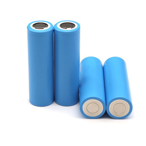 Batterie lithium-ion haute capacité 21700 INR21700 avec 3000mAh à 5000mAh 3.6V 3.7V, accessoires d'alimentation - Product Image 4