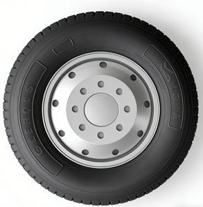 Pneu de camion radial tout acier MARAMAX HAPPYROAD M626 385/65R22.5, qualité supérieure pour le transport commercial, prix usine 2026 - Product Image 3