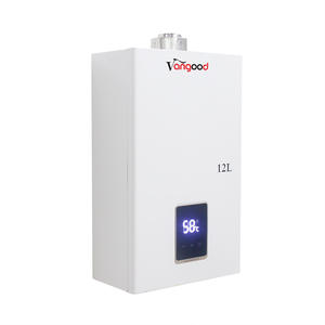 Thermostats intelligents <span class=keywords><strong>Chauffe</strong></span>-<span class=keywords><strong>eau</strong></span> sans réservoir domestique au <span class=keywords><strong>gaz</strong></span> Lowes pour piscine - Product Image 3