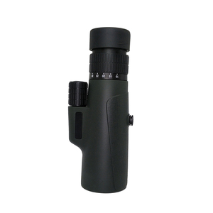 Télescope <span class=keywords><strong>monoculaire</strong></span> Secozoom Universal Star Scope 10-30x42 HD avec zoom, prisme de toit BAK4 et verre optique pour smartphone - Product Image 2