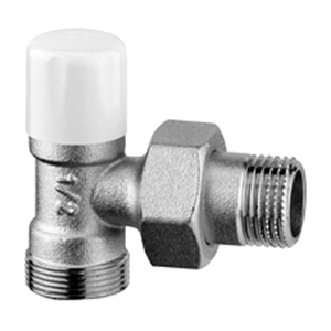 Valvola di riempimento con attacco quadrato da 1/2 pollice per collegamento all'approvvigionamento idrico - Product Image 1