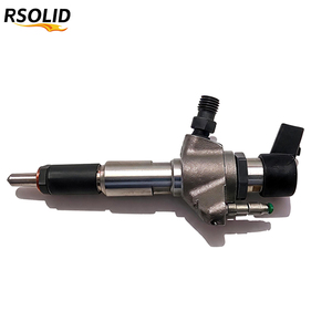 Inyector Siemens Rsoliddiesel 9674973080 9683957280 9802448680 50274V05 A2C59513556 para 208 308 3008 5008 C5 S80 C30 S40 V60 - Product Image 1