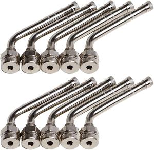 <span class=keywords><strong>Valve</strong></span> de camion TR545D <span class=keywords><strong>joint</strong></span> <span class=keywords><strong>torique</strong></span> en laiton Snap-in <span class=keywords><strong>Tubeless</strong></span> TR545 camion américain - Product Image 3