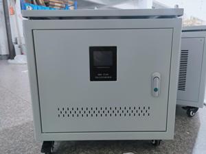 Nhà cung cấp Trung Quốc giá tốt cho biến áp cách ly tần số cao 20kva 25kva ba pha 208V đến 480V biến áp - Product Image 3