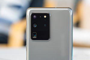 Scatola all'ingrosso sigillata per originale <span class=keywords><strong>Samsung</strong></span> Galaxy S20 Ultra 5G G988B/DS 6.9 pollici Octa Core 12GB RAM 128GB ROM 108MP telefono 5 pz - Product Image 6