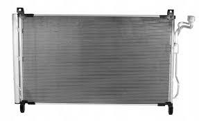 BeGEE OEM 921005BC0A คอนเดนเซอร์แอร์ใหม่สำหรับเปลี่ยนในรถยนต์นิสสัน มูราโน รับประกัน 12 เดือน เจ้อเจียง - Product Image 3
