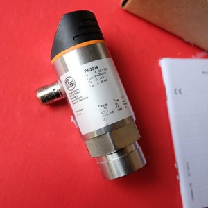 Un capteur de pression IFM PN2024 neuf, fabriqué en Chine - Product Image 2