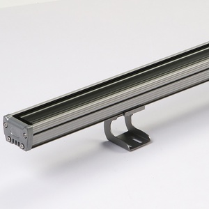 ไฟ LED ติดผนังแบบสถาปัตยกรรม24V RGB RGBW 24W 24W Ip65อลูมิเนียมเชิงเส้น - Product Image 5