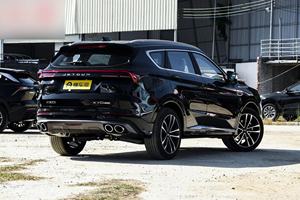 2022 Jetour X70 <span class=keywords><strong>Plus</strong></span> <span class=keywords><strong>1</strong></span>.6t Turbo Meilleur <span class=keywords><strong>Prix</strong></span> Chine Marque SUV 7 Places R20 Taille Du Pneu Direction Gauche Haute Vitesse Voiture À Essence d'Occasion - Product Image 2