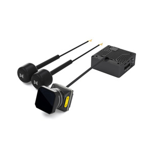 Kit Receptor FPV Walksnail VRX <span class=keywords><strong>Avatar</strong></span> HD 1080P Mini 1S Lite con Cámara de 14mm de Plástico para Accesorios de Drones 1S/6S - Product Image 4