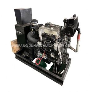 Generador Eléctrico de 5 Kva Trifásico, Precio del Generador de 5.5kva 5kva en Pakistán, Generador Diésel Silencioso de <span class=keywords><strong>5kw</strong></span> 5kva - Product Image 4