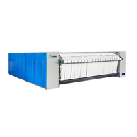 Máquina de planchar completamente automática para camisa/ropa